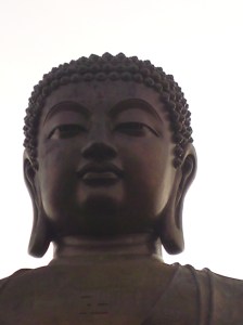 Giant Buddha