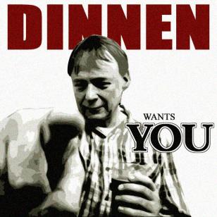 Merv Recruiting poster